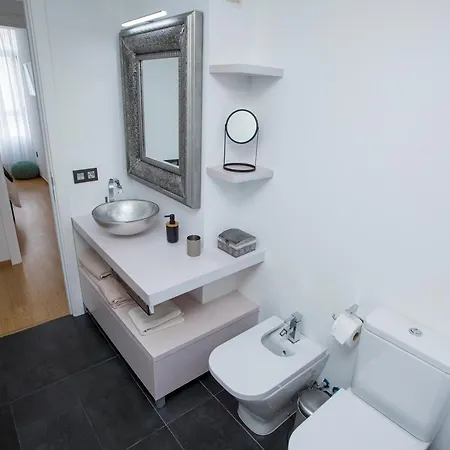 Superb Canteras Daire *