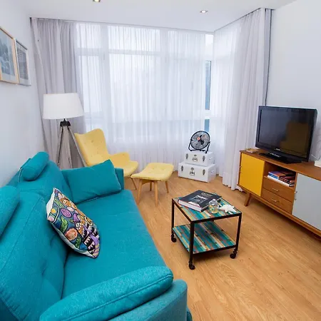 Daire Superb Canteras