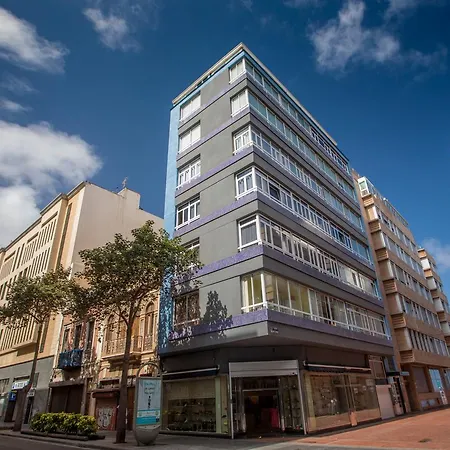 Superb Canteras Daire *